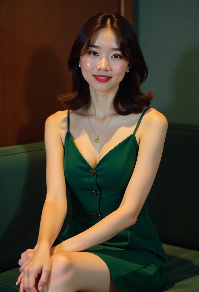 直播封面