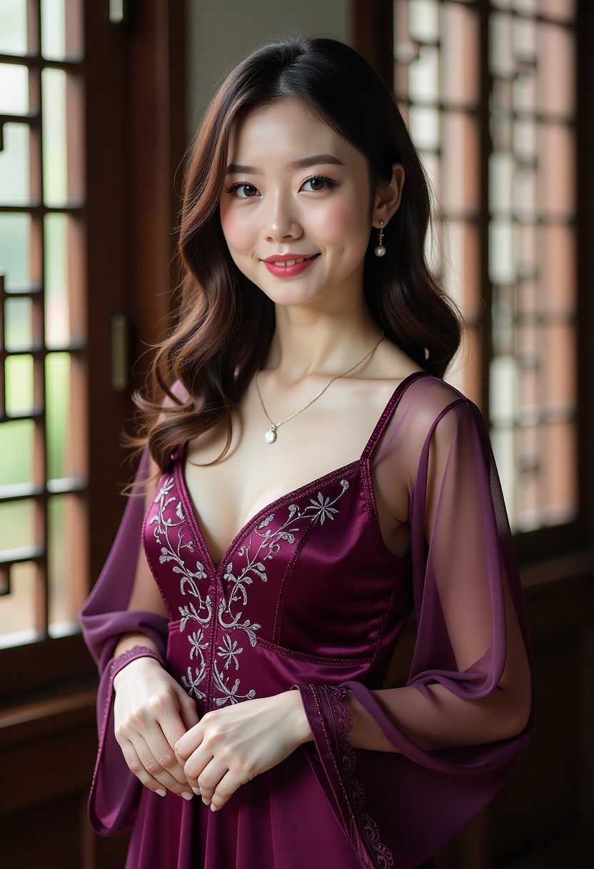 直播封面